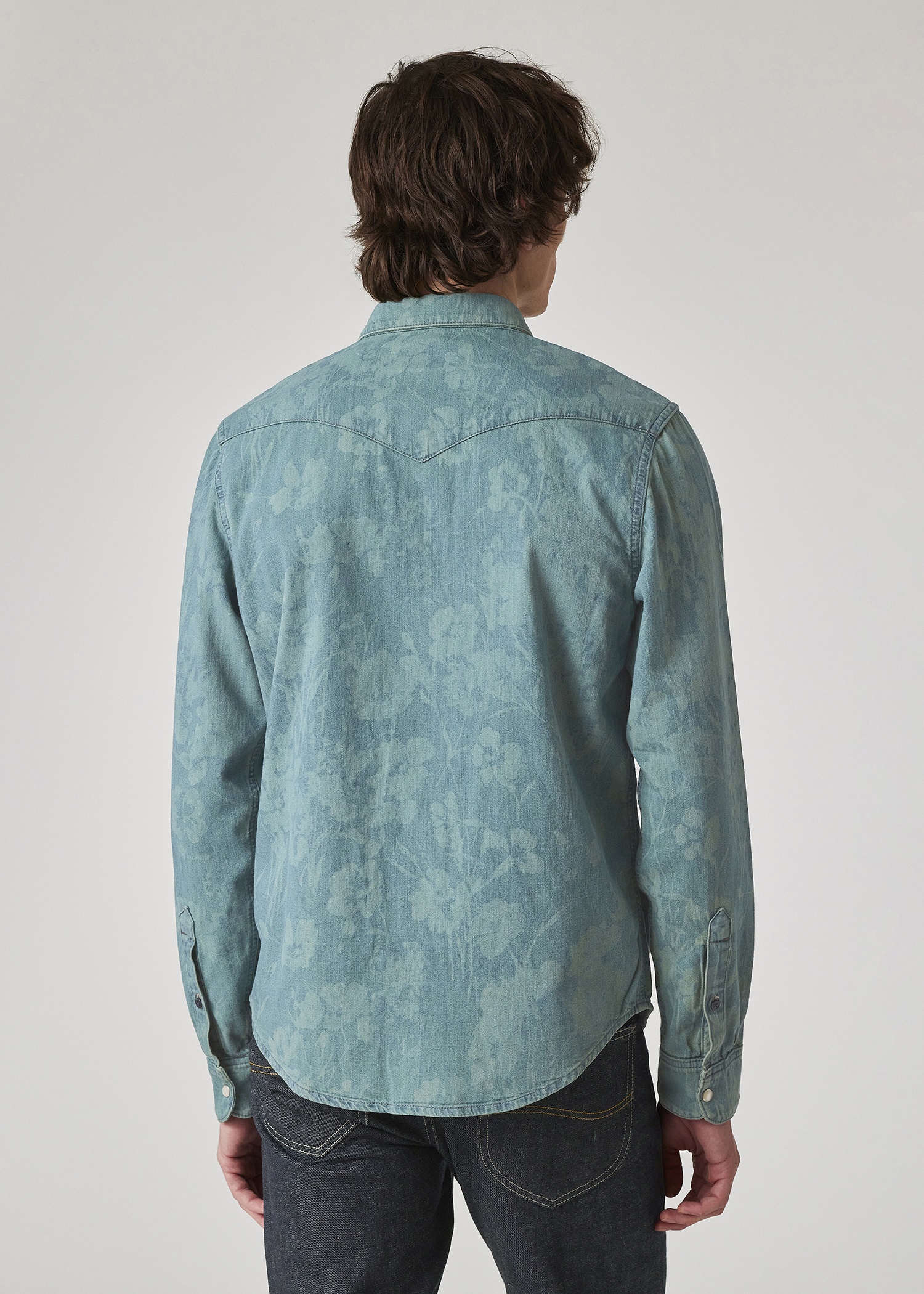 Paul Smith + Lee® Western Shirt - 6