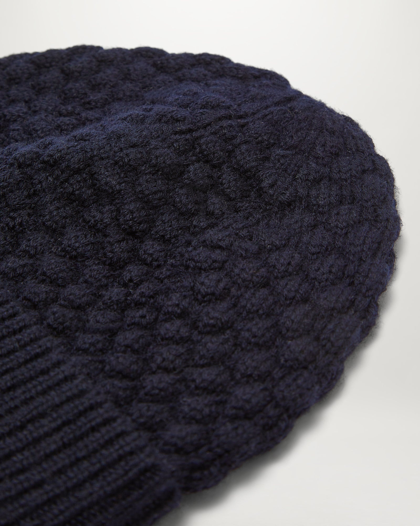 STERNWAY BEANIE - 4