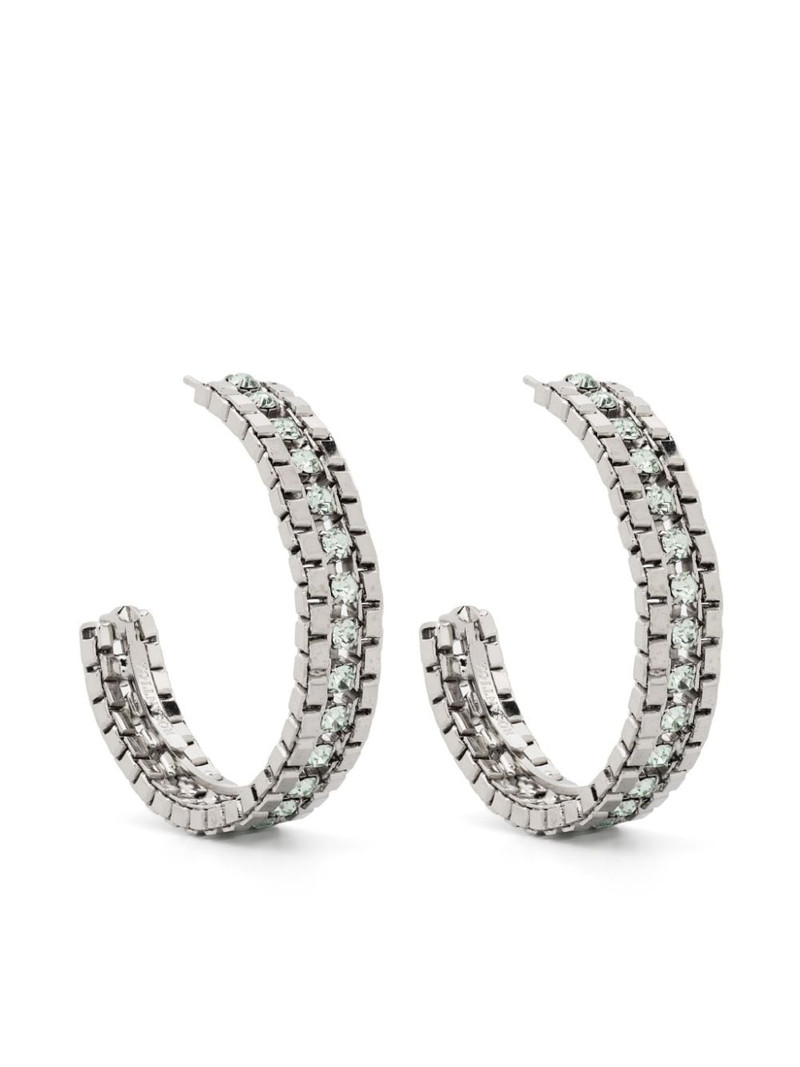 Valley earrings 1