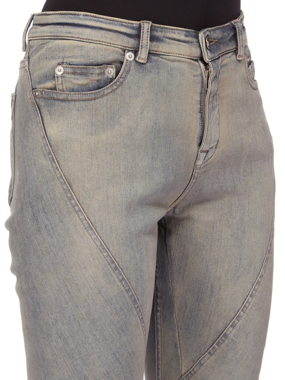 PANTS - 4