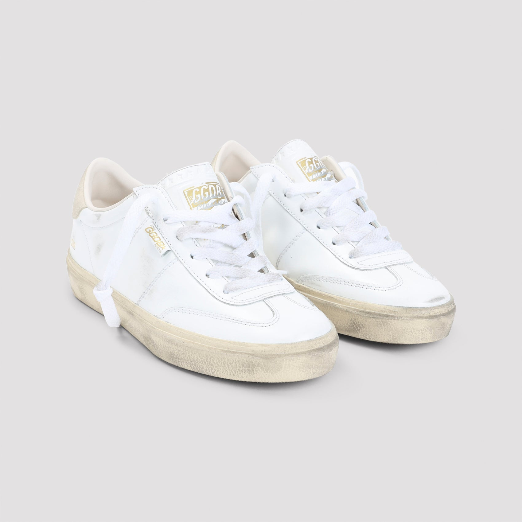 Golden Goose Soul Star Sneakers Women - 3