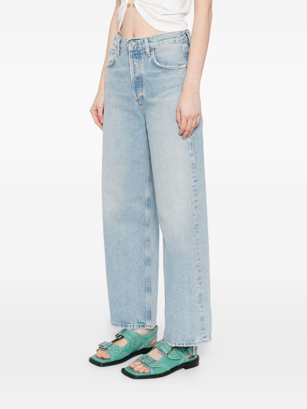 Ren jeans - 3