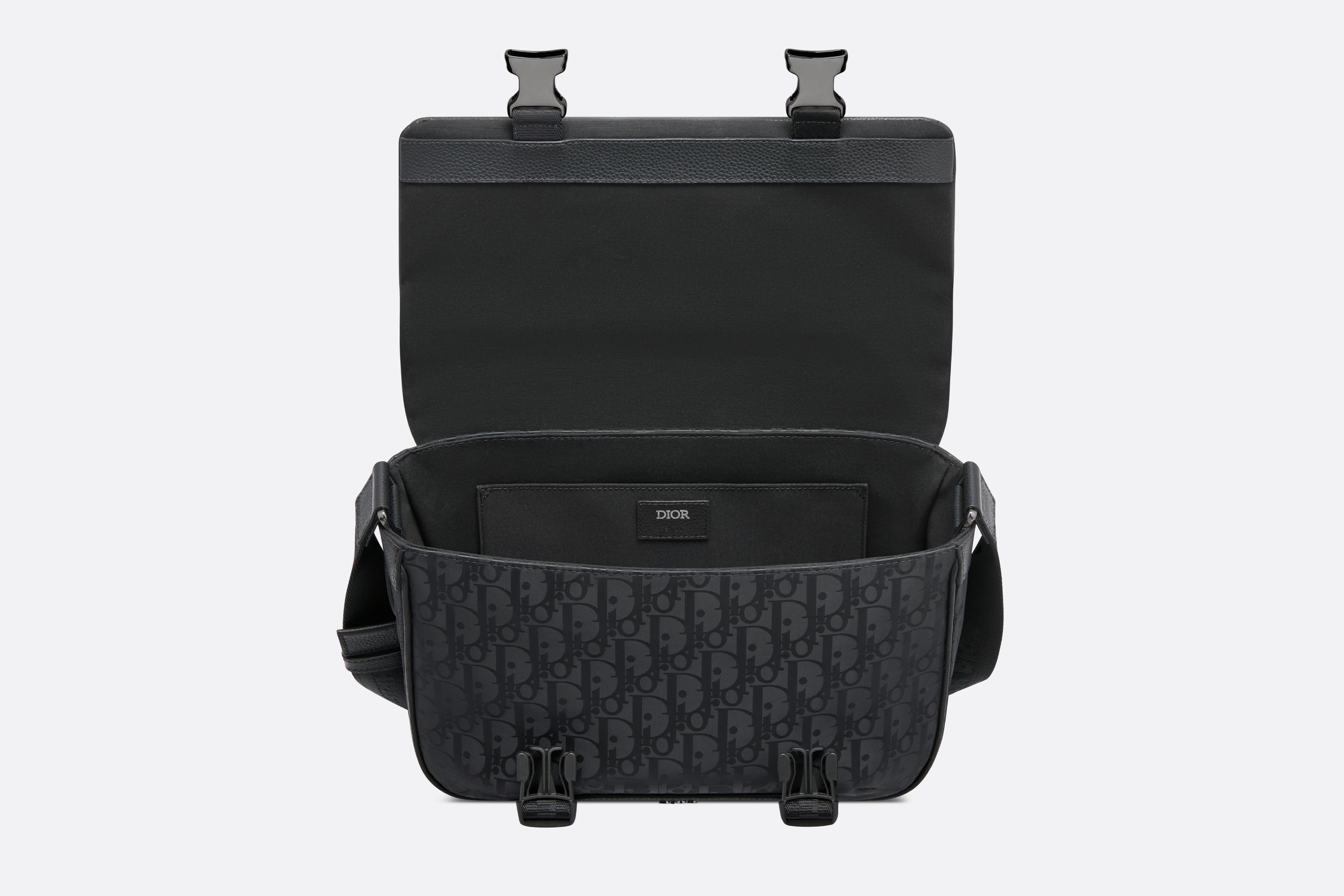 Dior Explorer Messenger Bag - 3