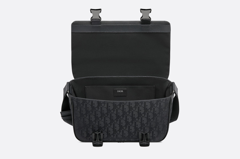 Dior Explorer Messenger Bag 3