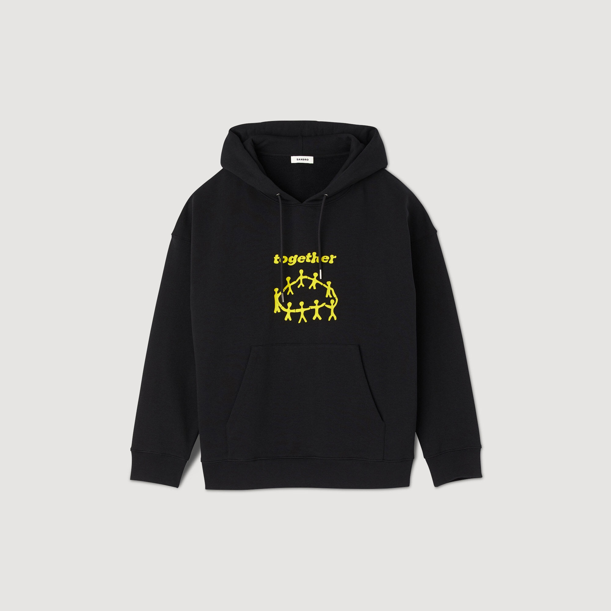 HOODIE TOGETHER - 1