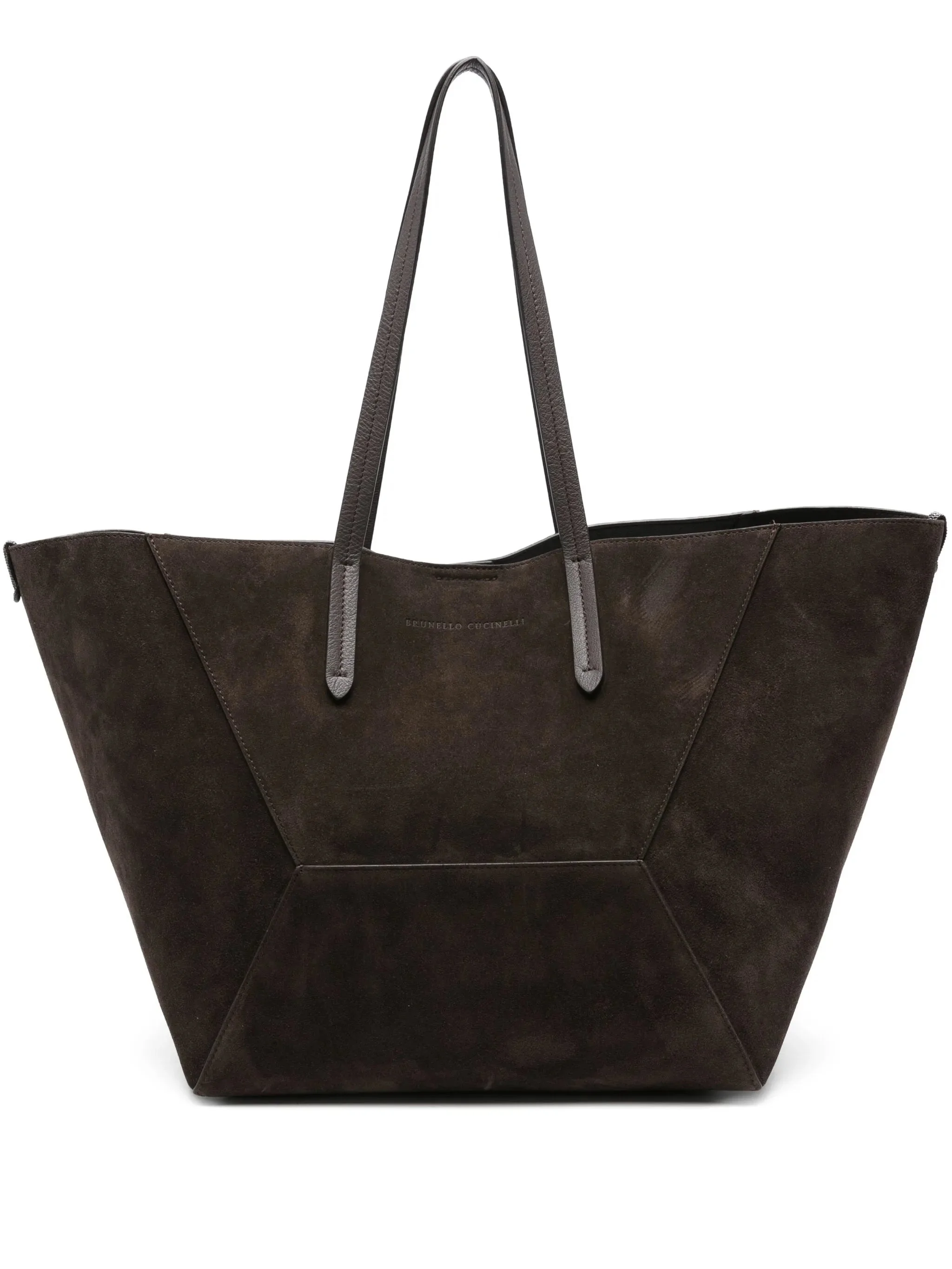 Brunello Cucinelli Tote Bags - 1
