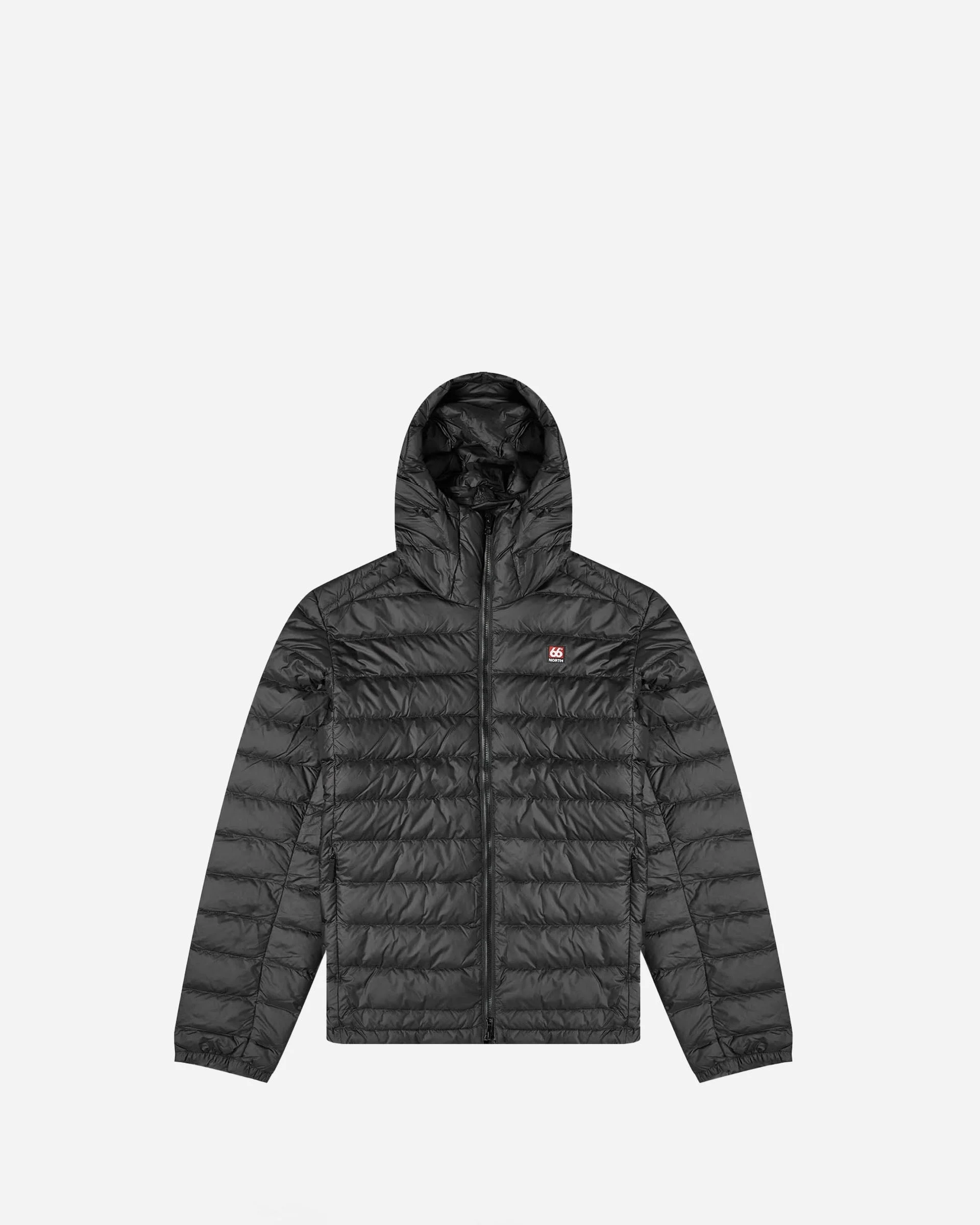 Keilir Down Jacket - 1