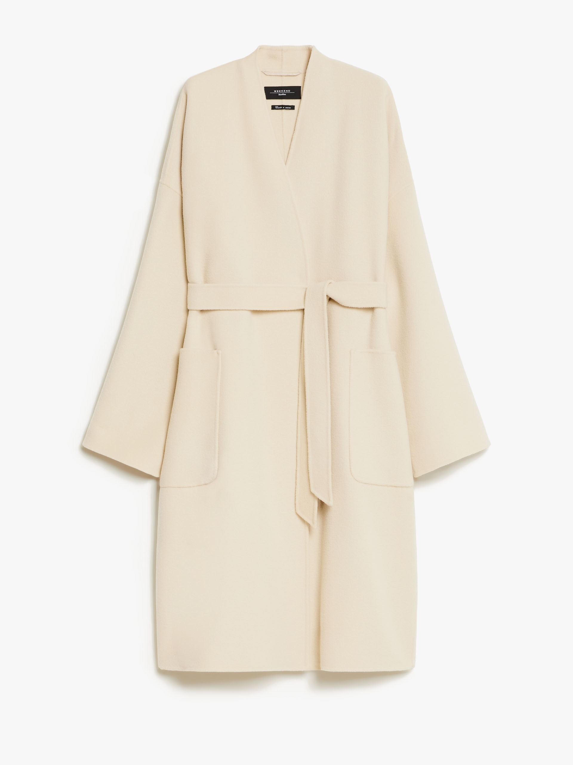 ERIS Wool robe coat - 1