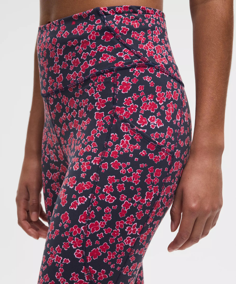 Fast and Free High-Rise Tight 28" *5 Pocket 5