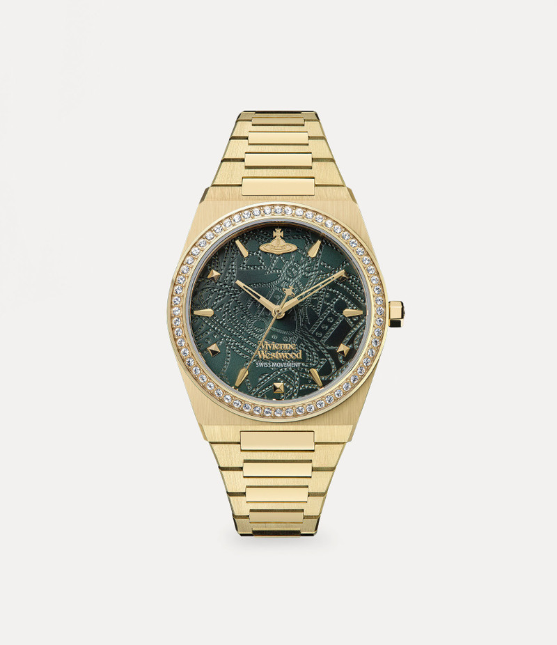 CHARTERHOUSE WATCH 1