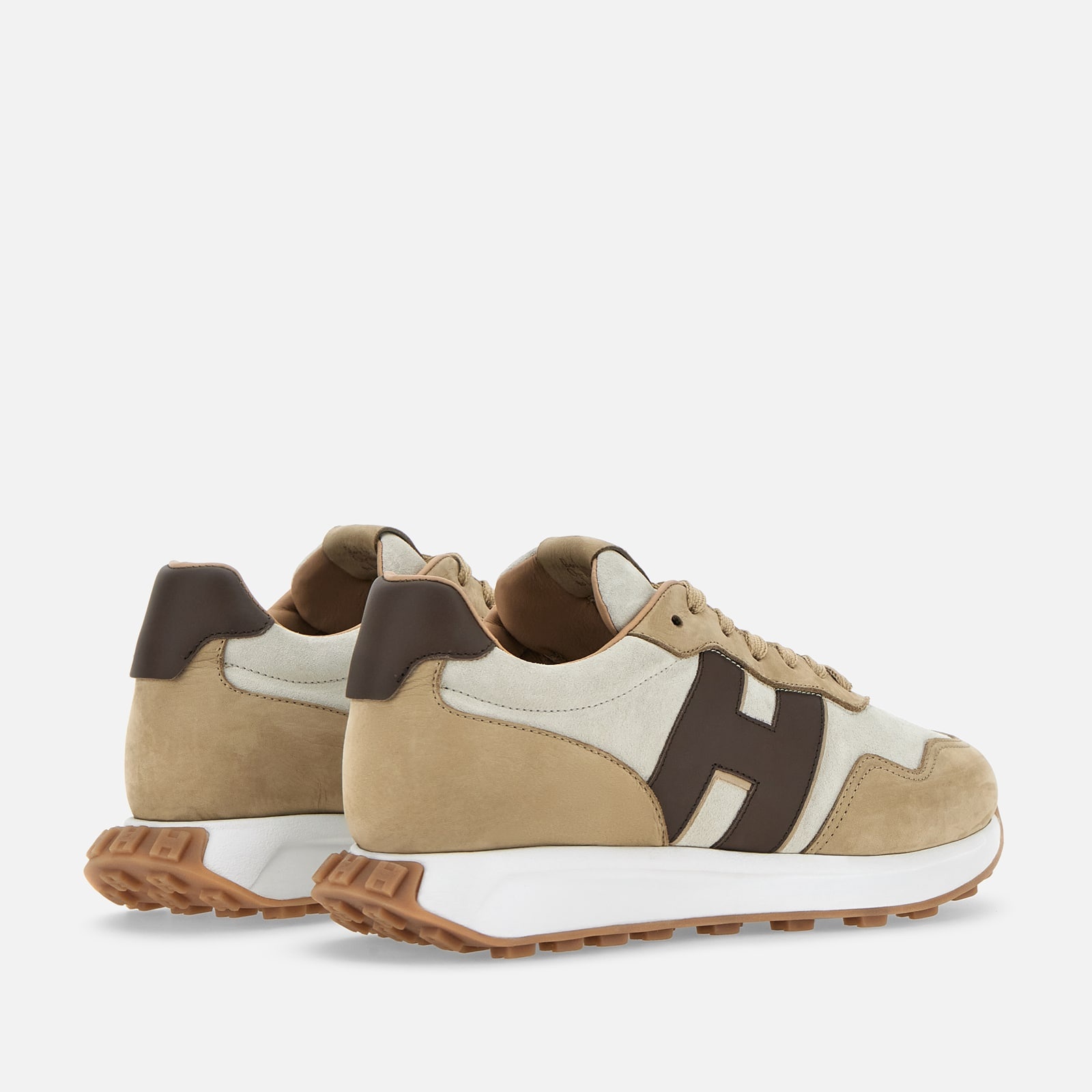 Sneakers Hogan H601 - 3