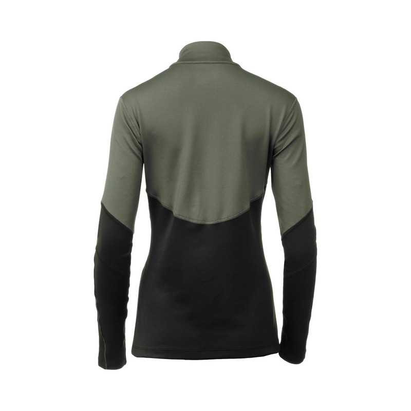 Mizuno Women's Breath Thermo® Running Half Zip outlook