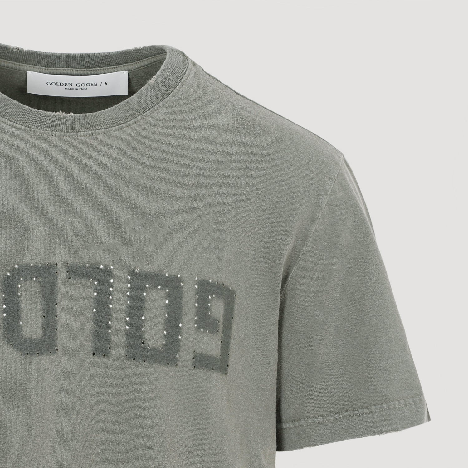 Golden Goose Golden Regular T-Shirt Men - 3