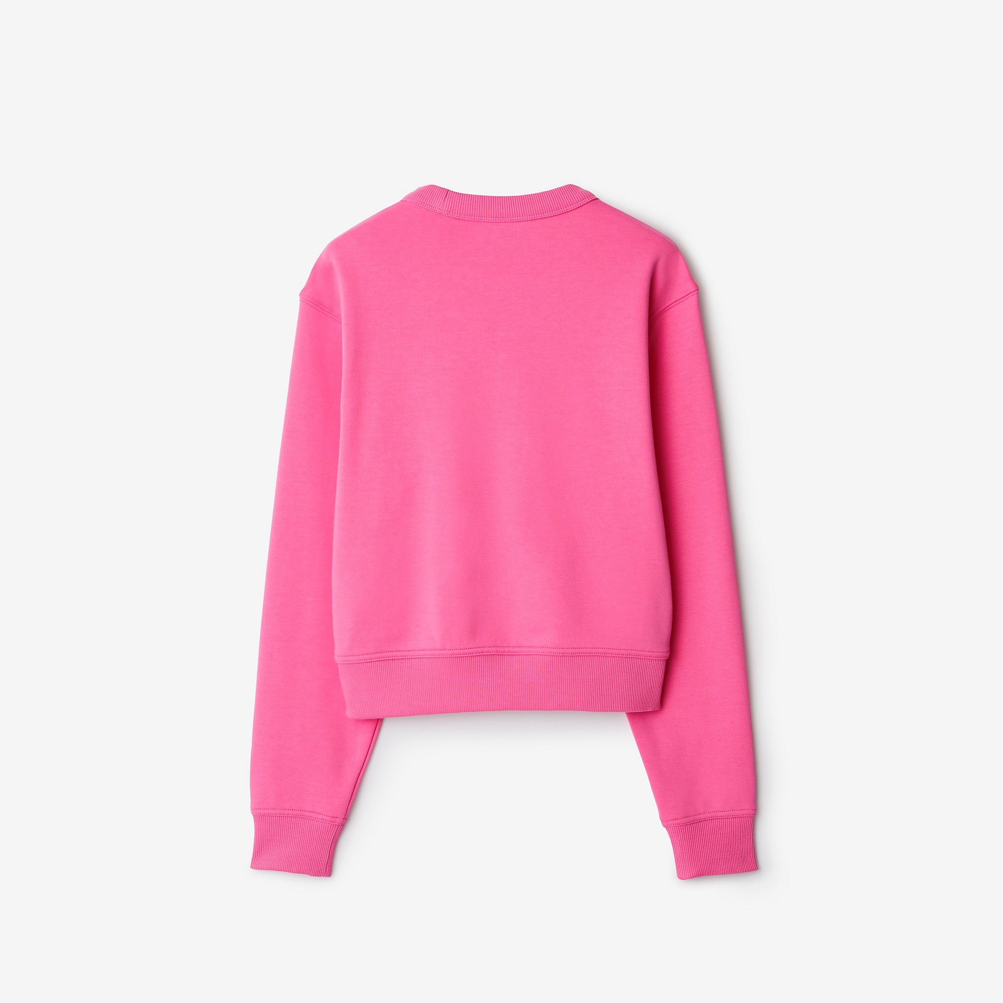 Cotton Sweatshirt - 2