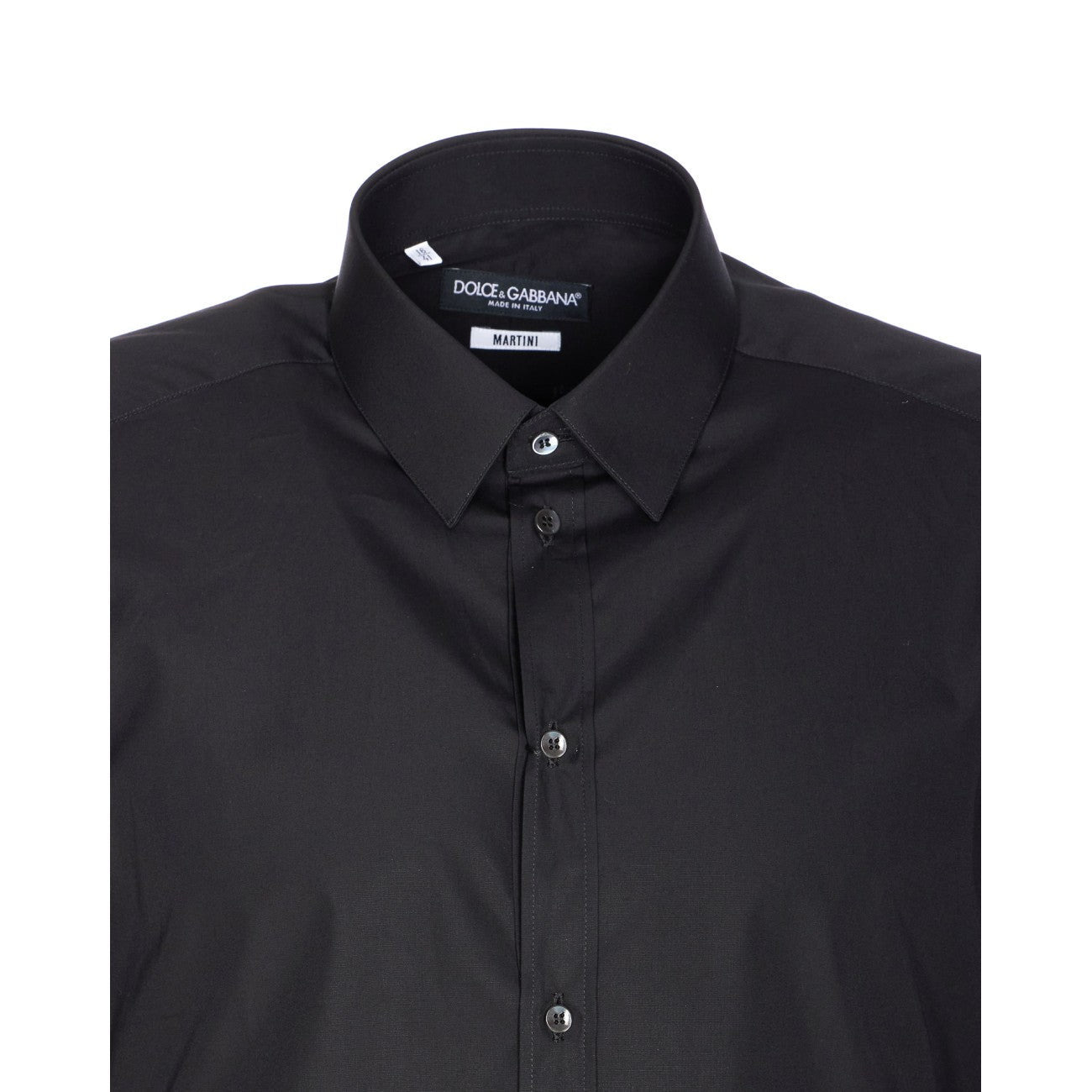 Dolce&Gabbana Men Martini Shirt - 4