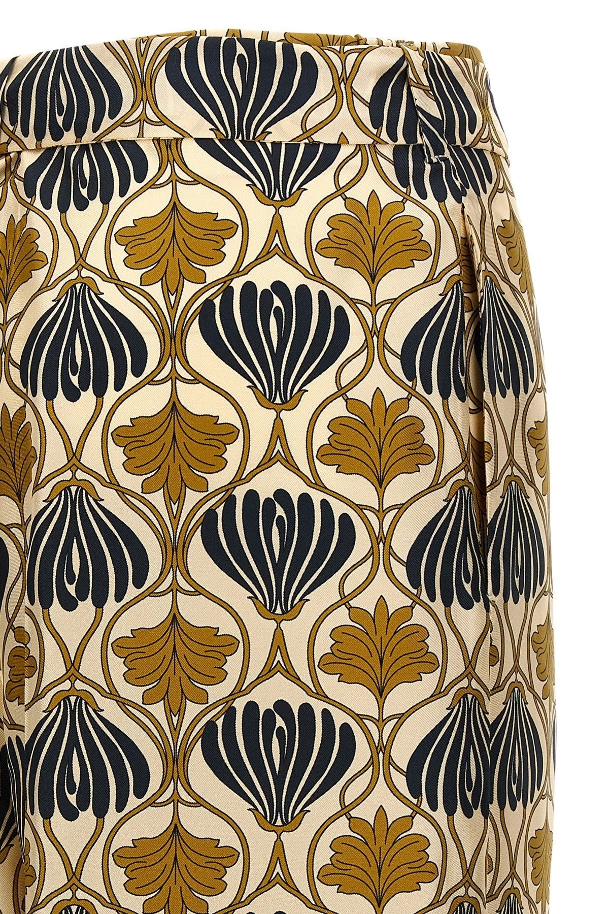 Max Mara Women 'Timec' Pants - 4