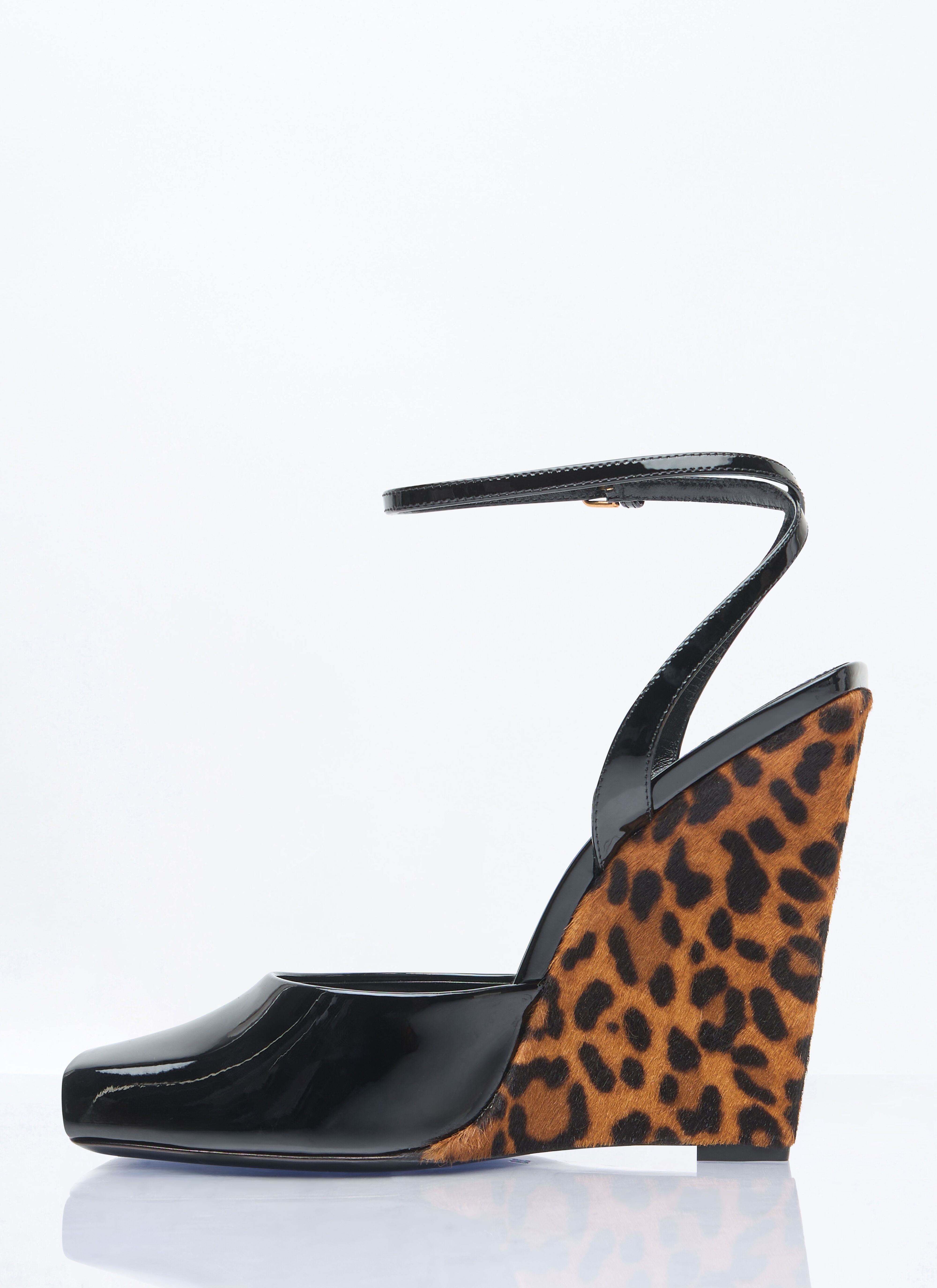 Le Scandale Wedges - 4
