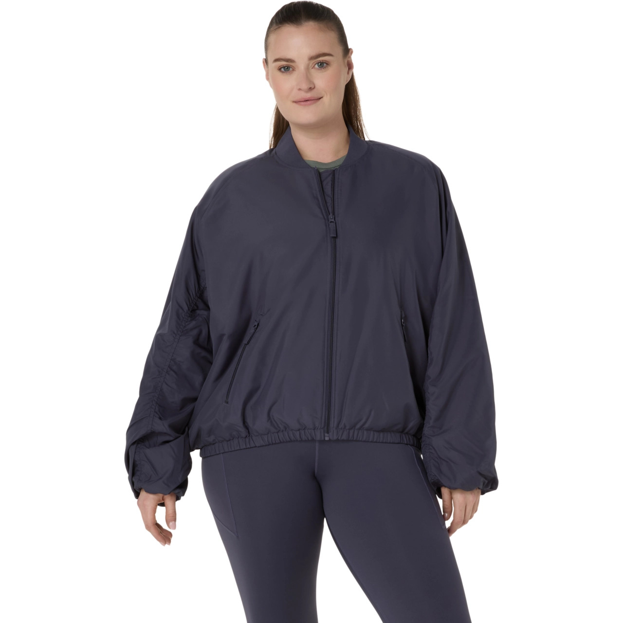 NAGINO LIGHT INSULATION JACKET - 7