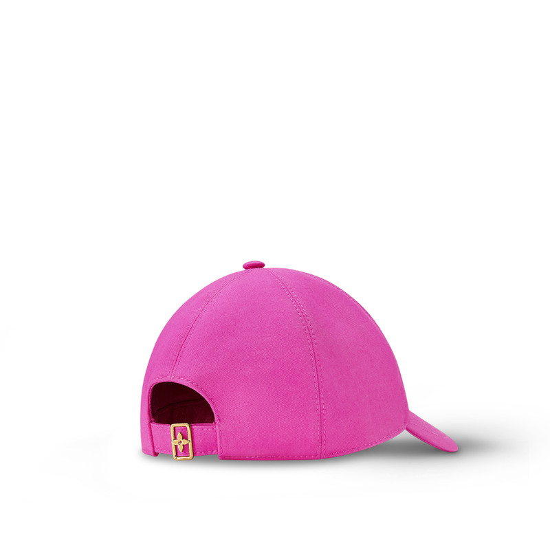 LV Signature Cap 5