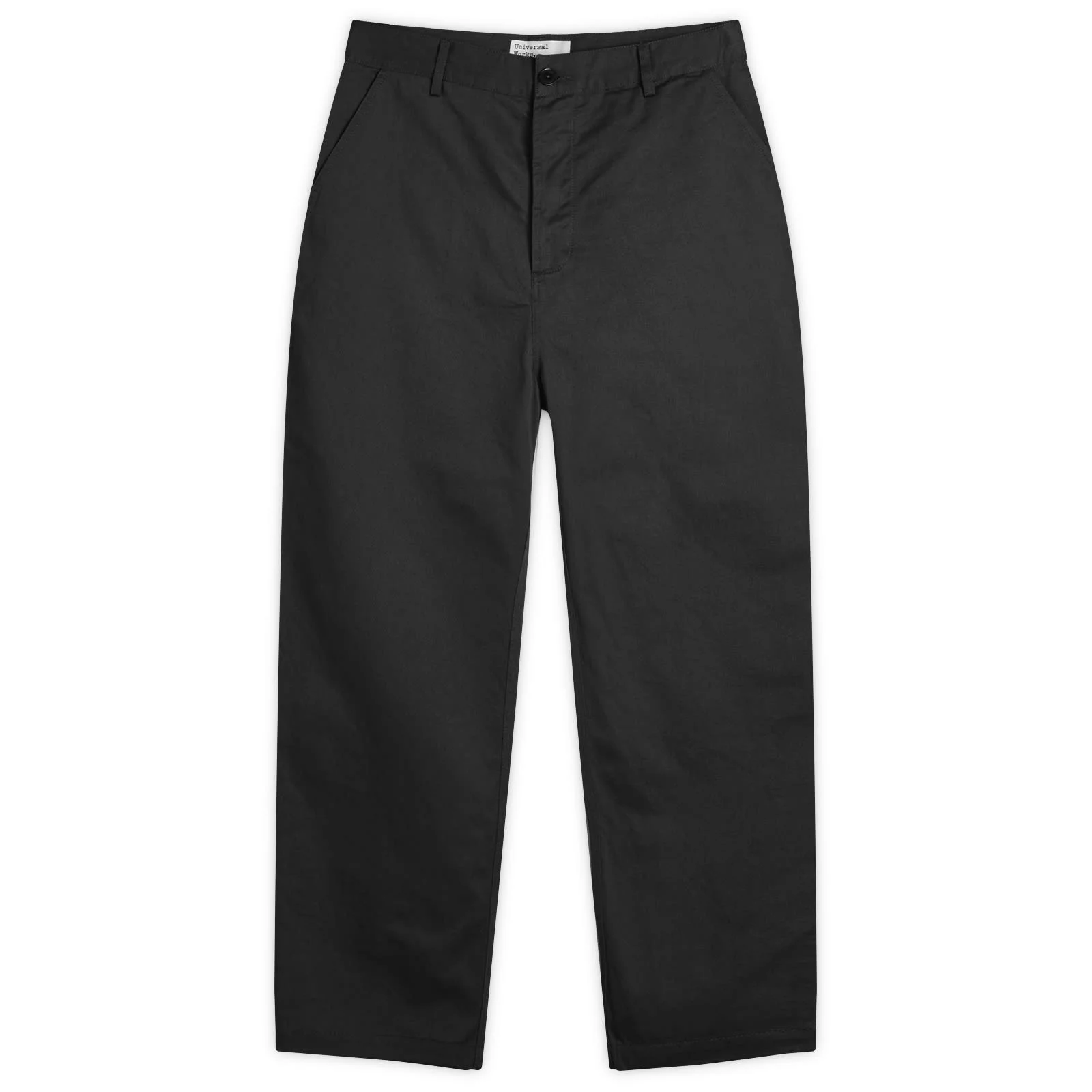 Universal Works Military Chino - 1