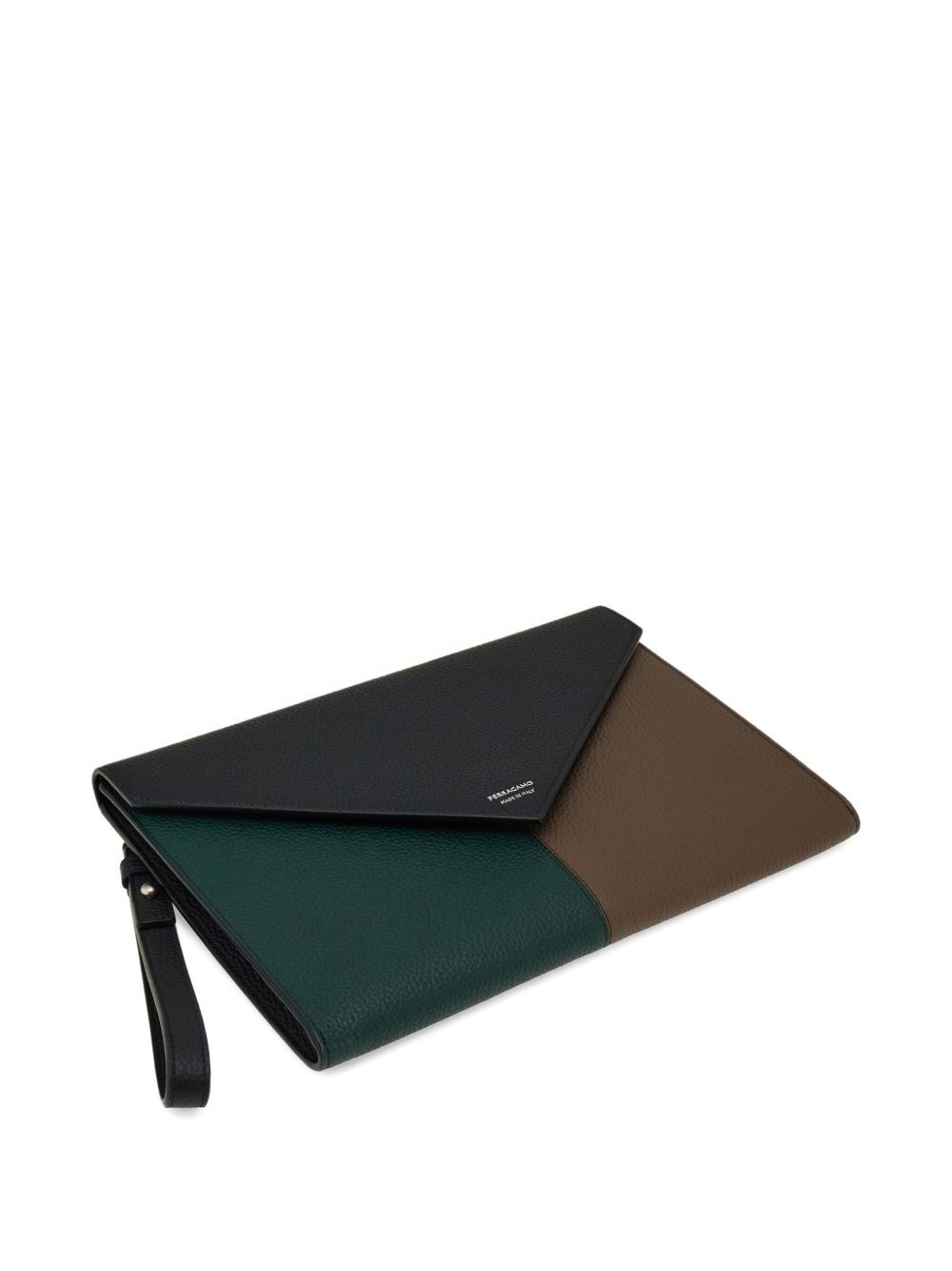 leather document holder - 3
