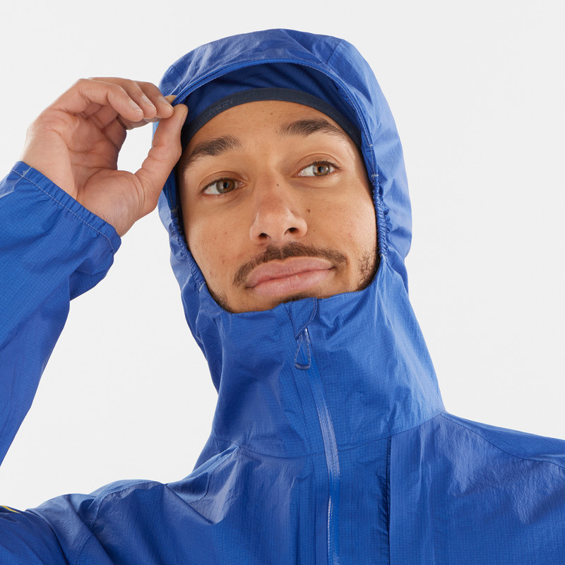 BONATTI WATERPROOF 3