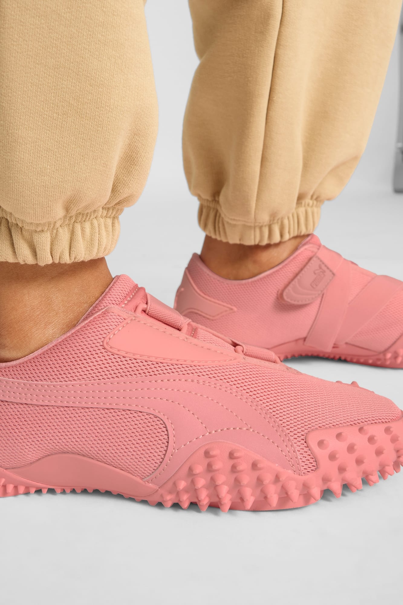 Mostro Ecstasy Sneakers Women - 2