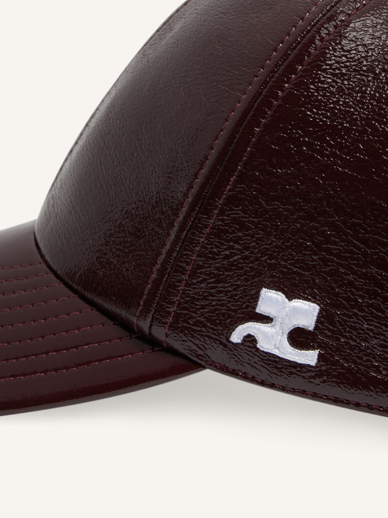 REEDITION VINYL CAP 3