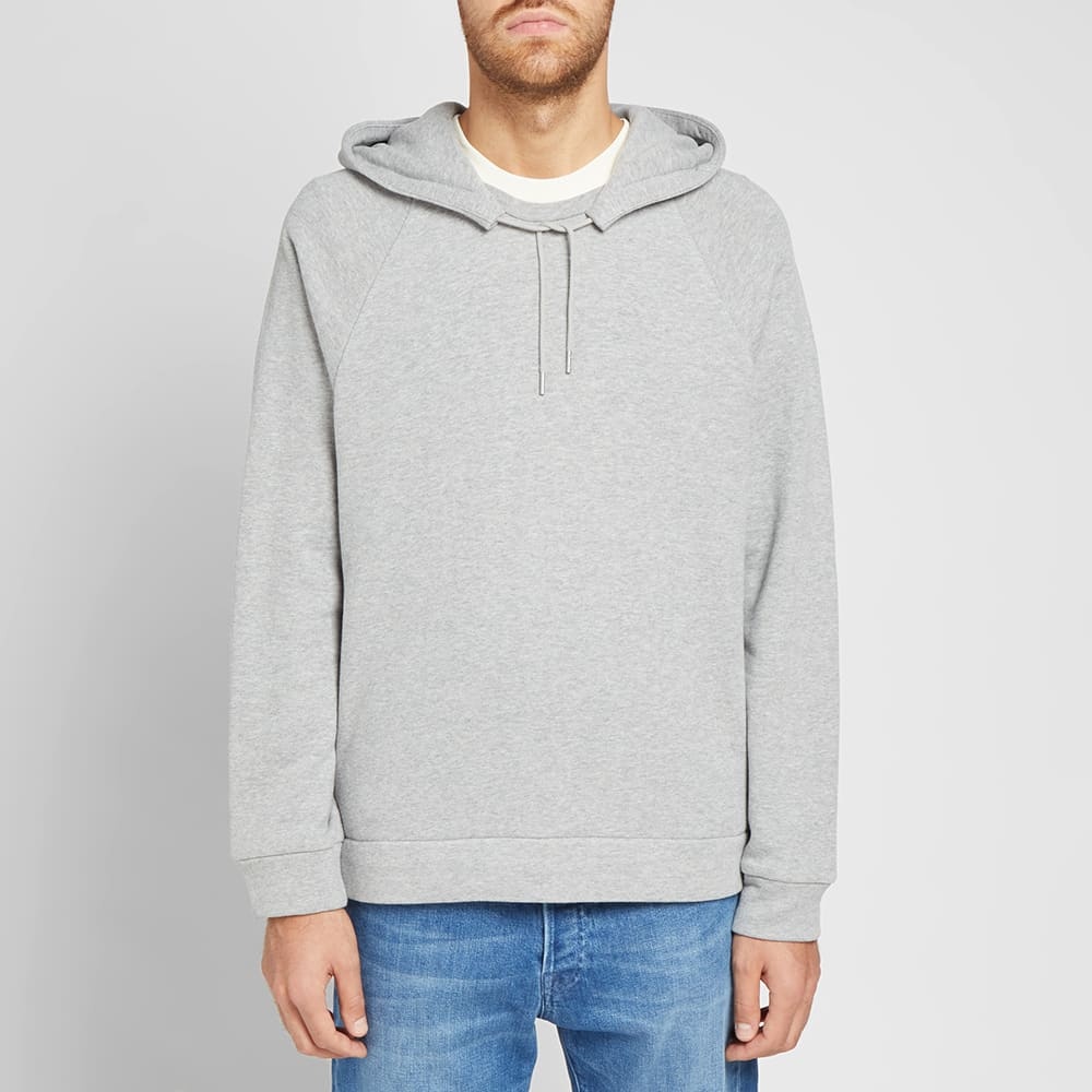 Helmut Lang x PZ Popover Hoody - 3