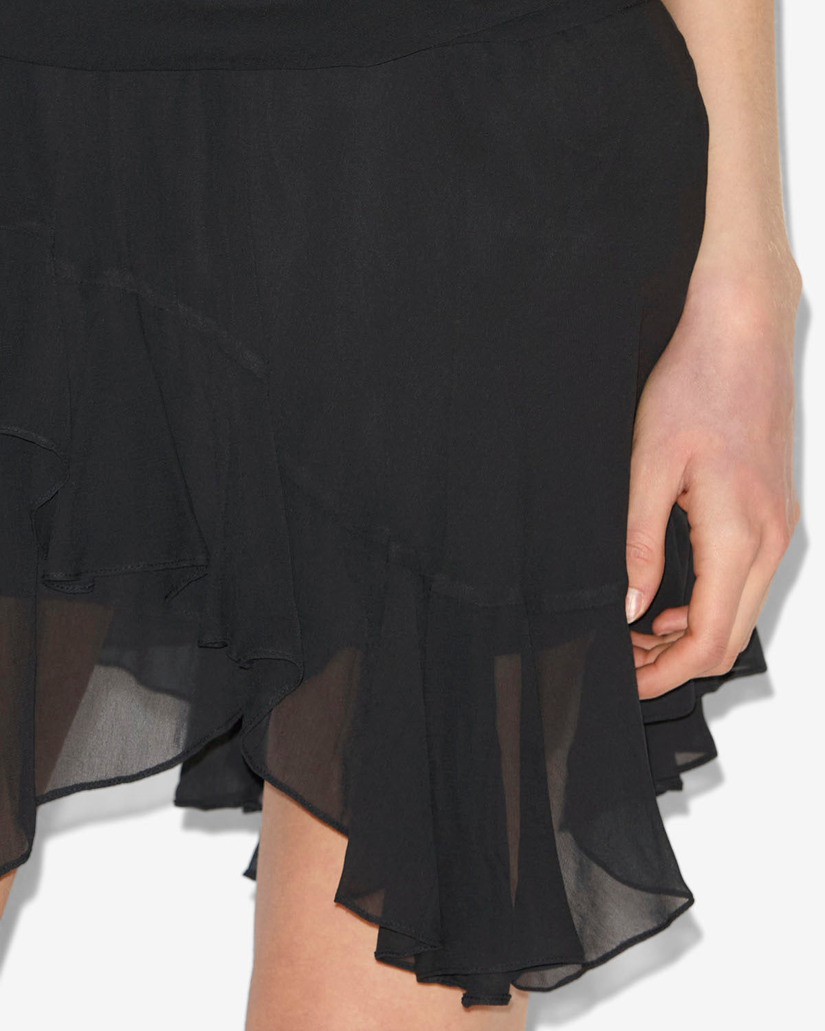 BERENICIA SKIRT - 3