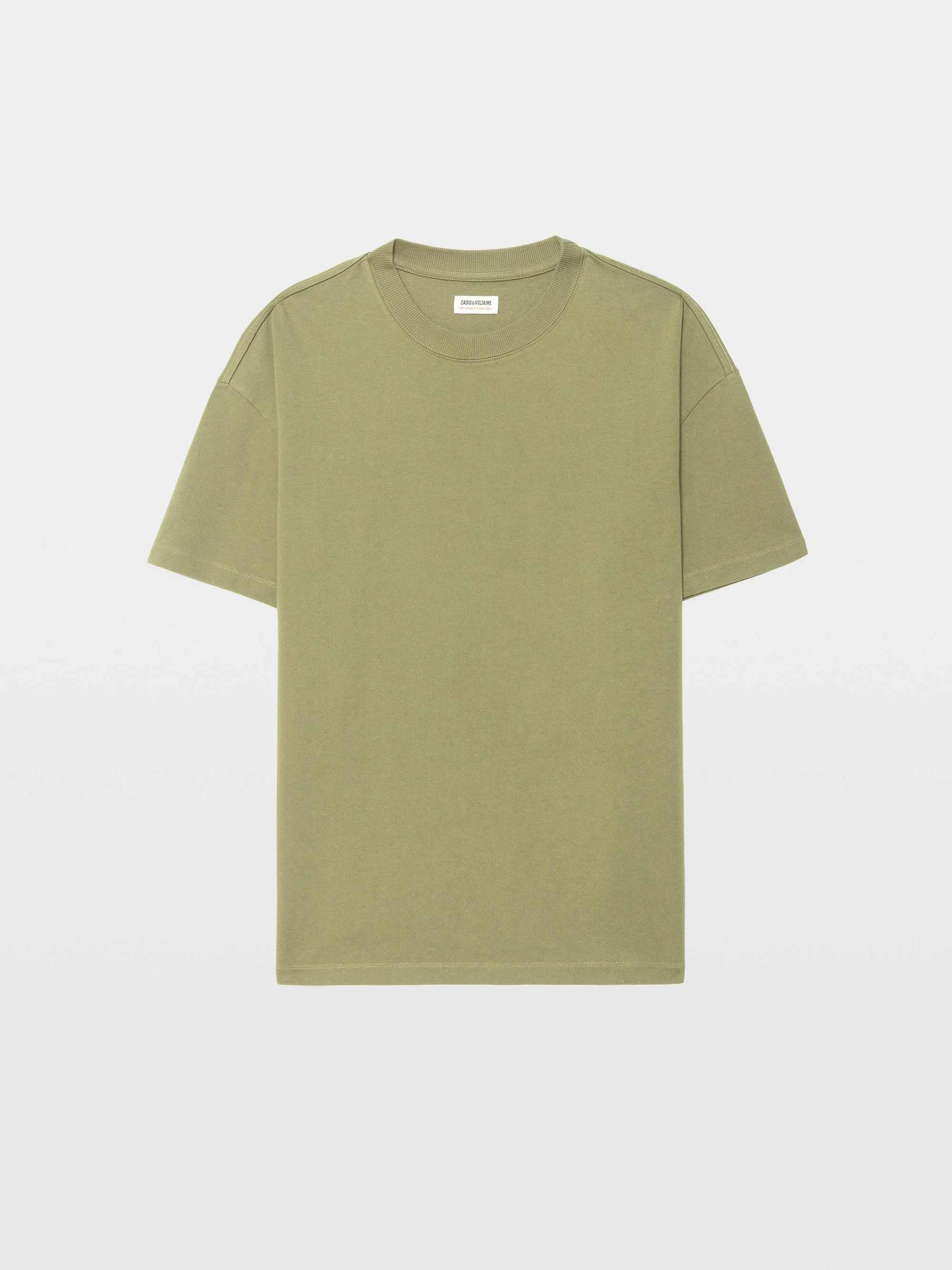 Teddyx T-shirt - 1