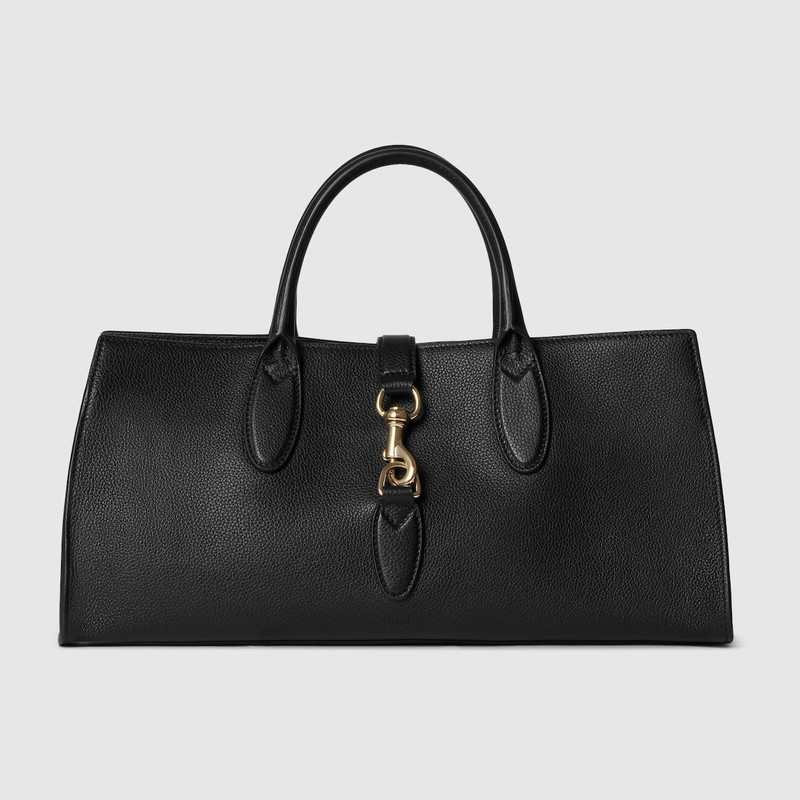 Gucci Jackie medium tote bag 1