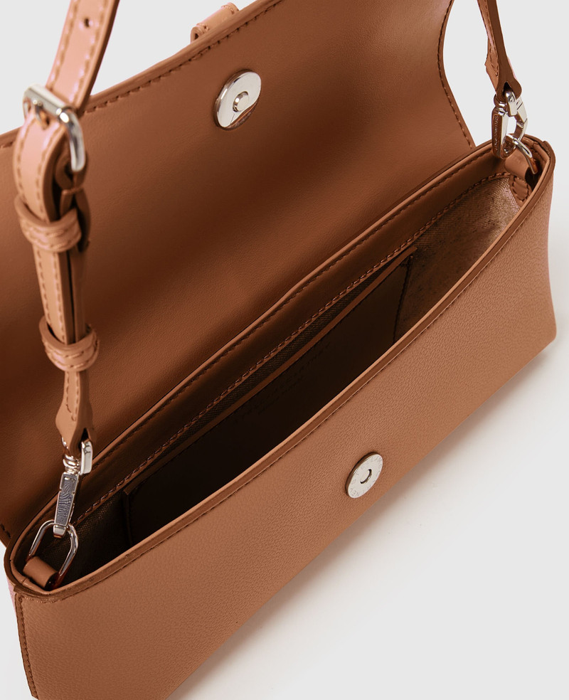 Stella McCartney Ryder Pochette Shoulder Bag outlook