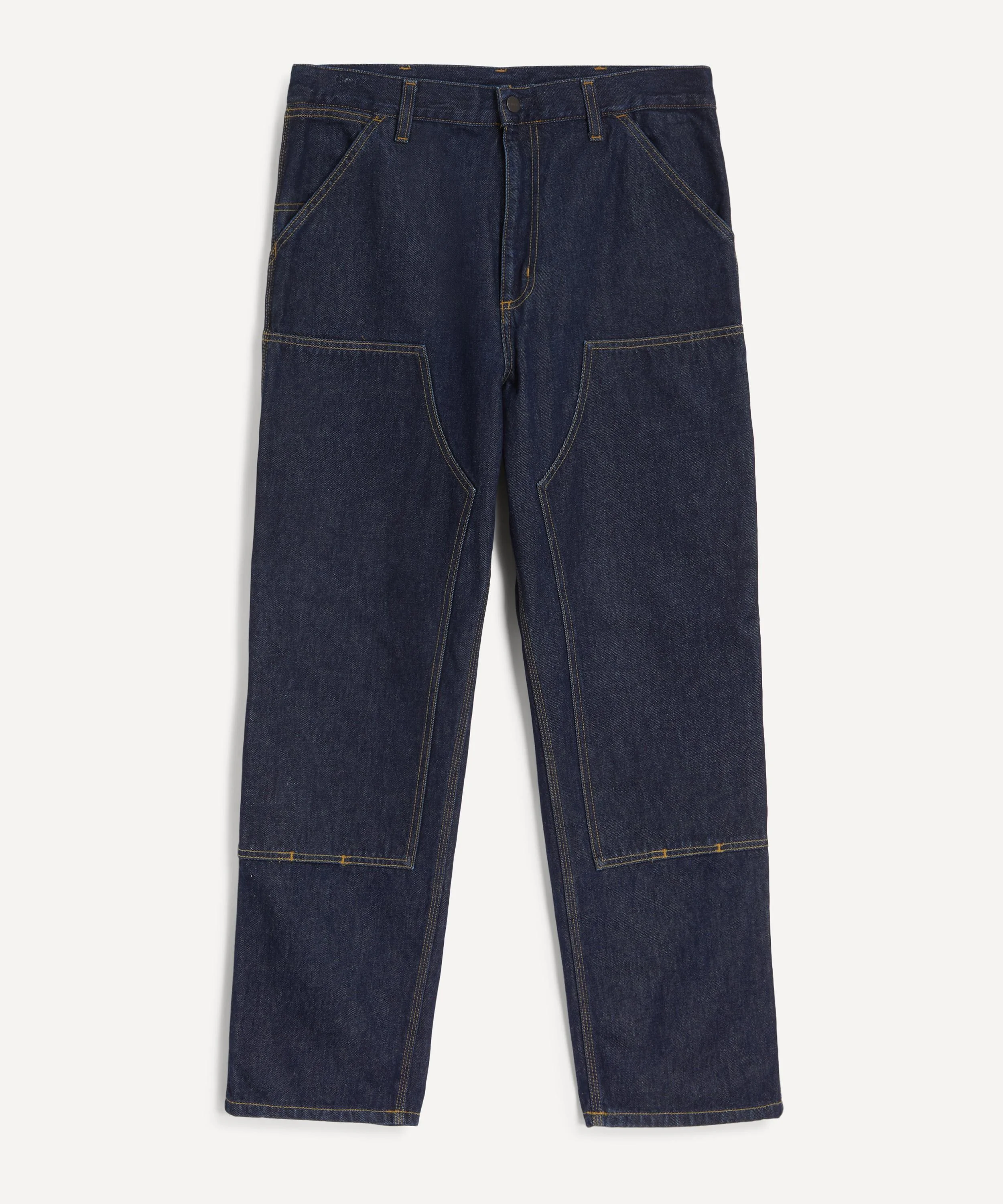 Double Knee Trousers - 1