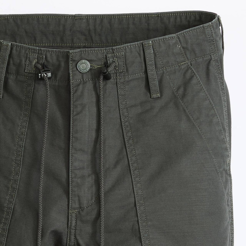 LOOSE STRAIGHT SURPLUS MEN'S PANTS 7