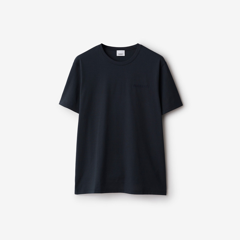 Cotton T-shirt 1