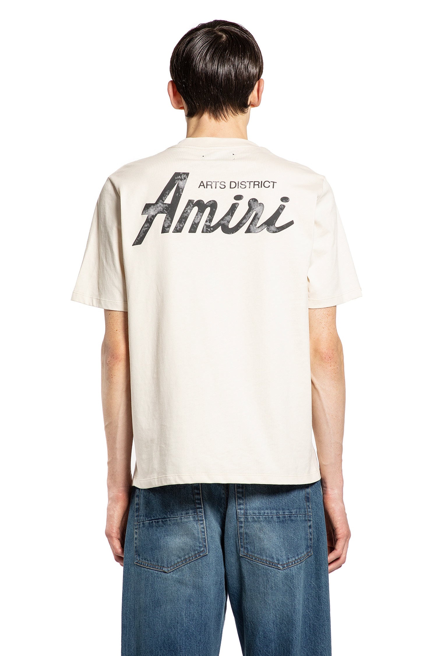★関税込み★【AMIRI】シティTシャツ 三越伊勢丹 | AMIRI/アミリ通販 | AMIRI CITY TEE_001