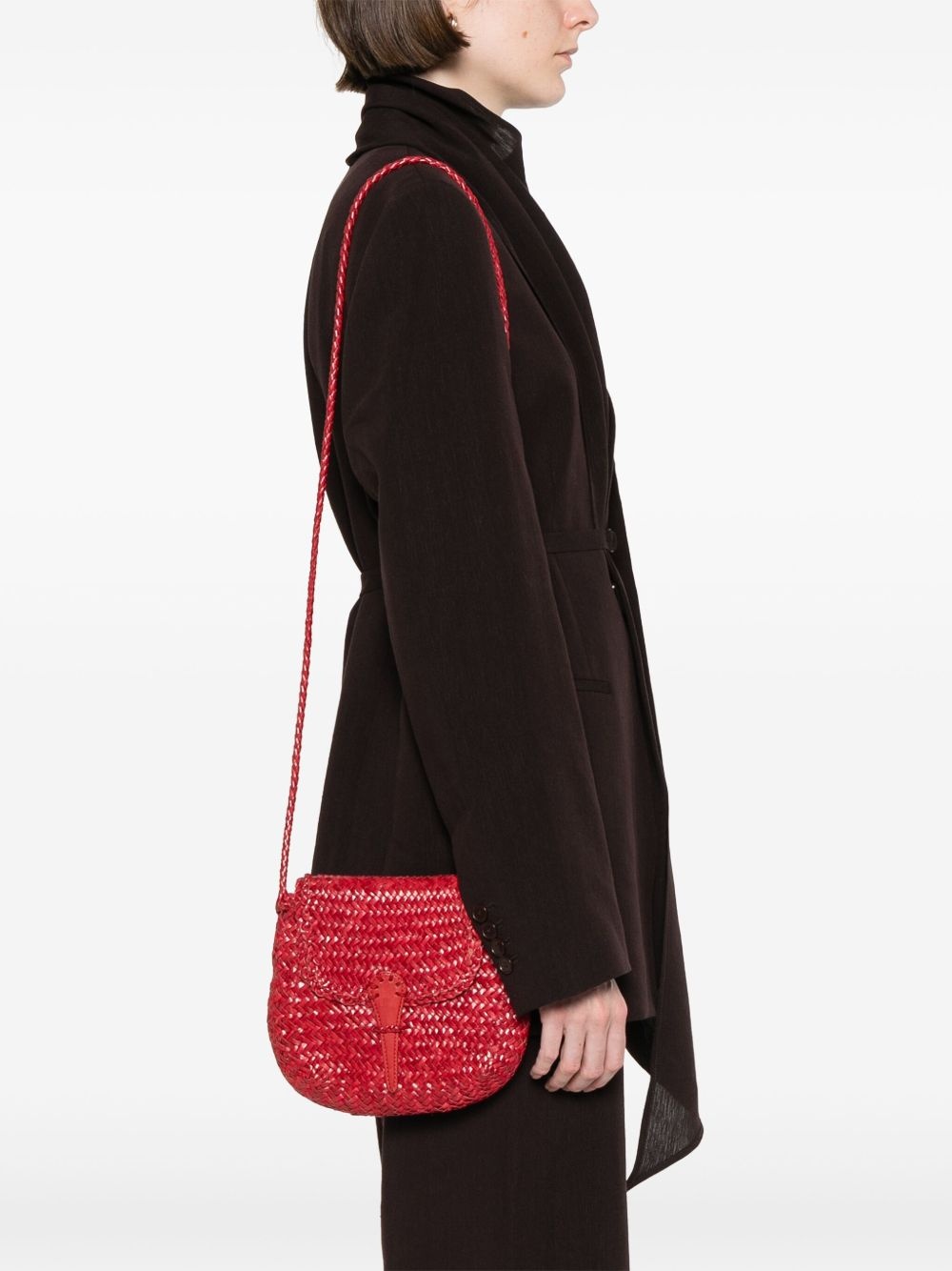 mini City cross body bag - 2