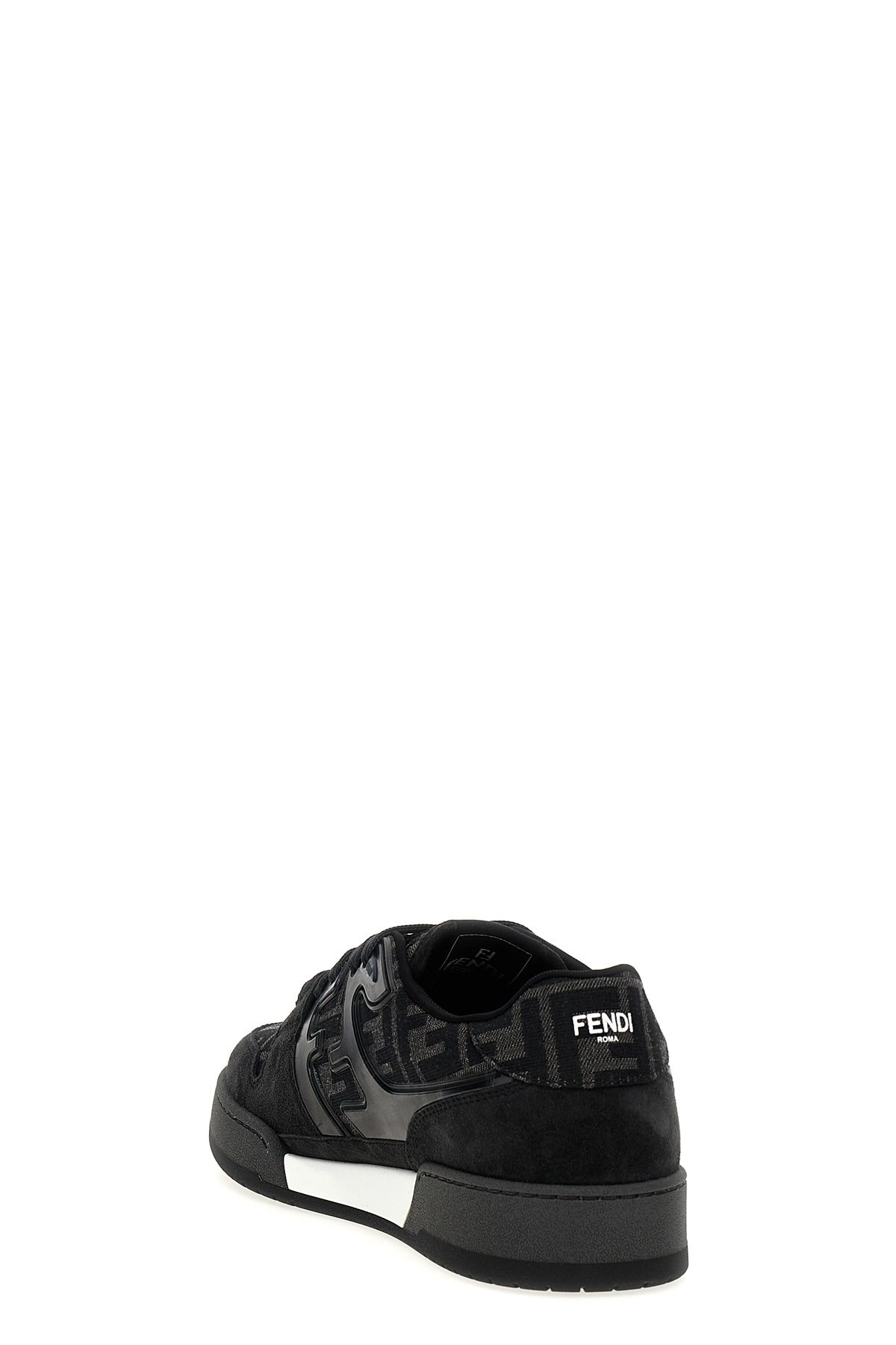 'Fendi Match' sneakers - 3