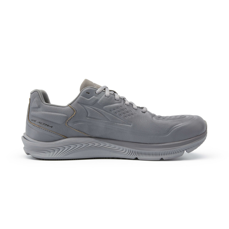 ALTRA Men's Torin 5 Leather outlook