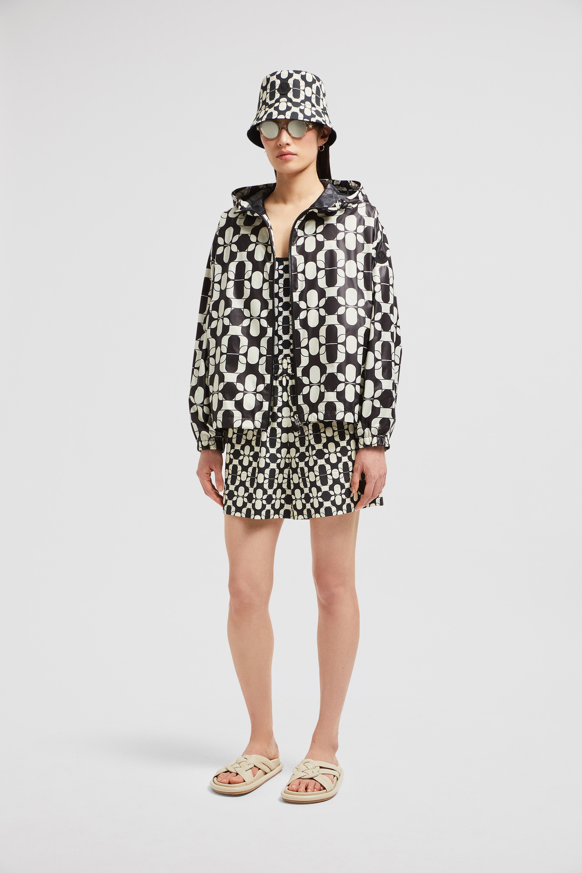 Pichon Hooded Jacket - 2