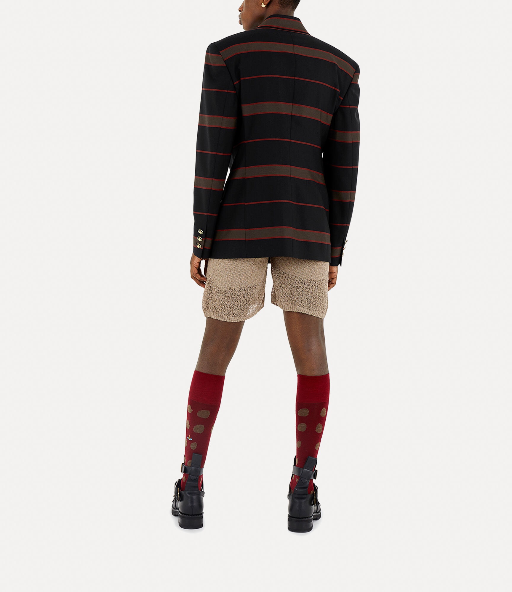 HUMPHREY JACKET - 3