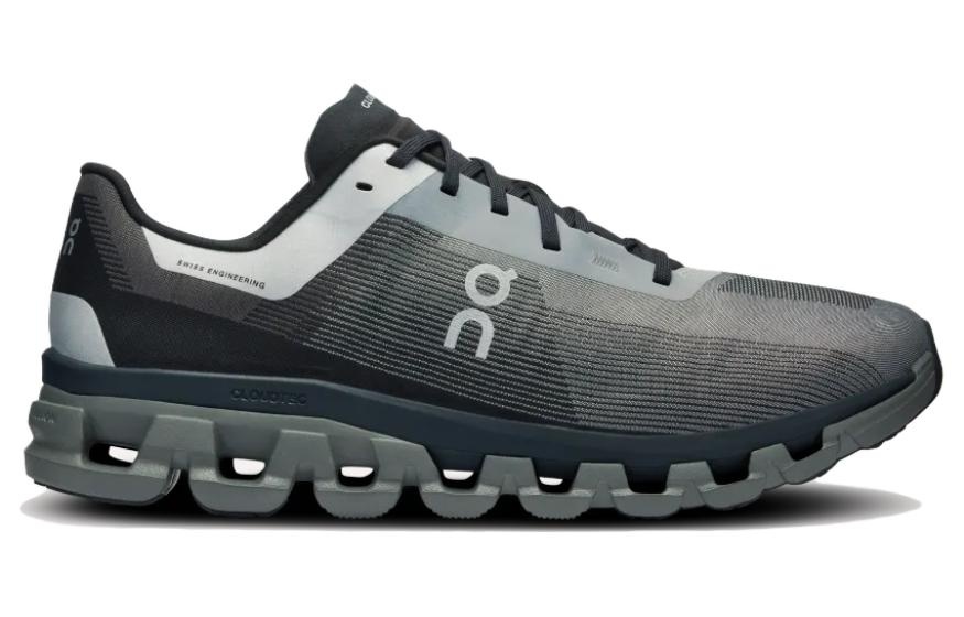 On Running Cloudflow 4 Z5 'Pearl Black' 3MD30102325 - 2
