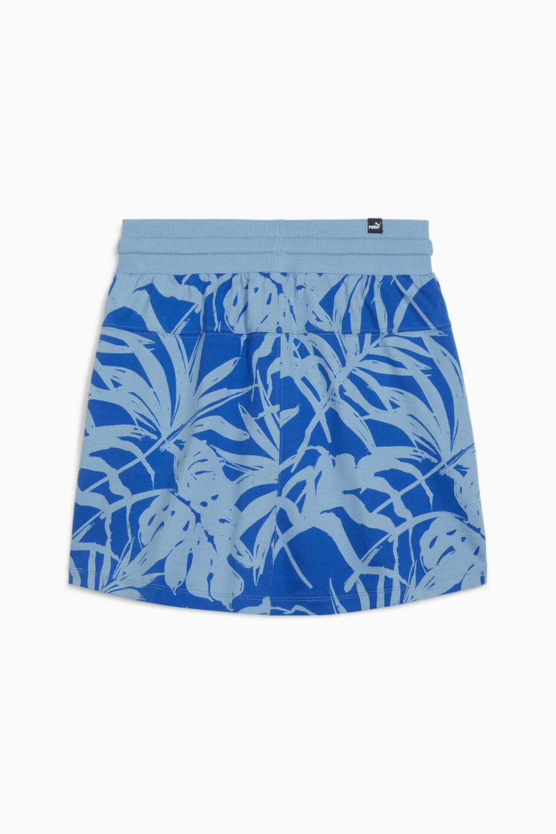 PUMA ESS+ PALM RESORT Women's Skirt outlook