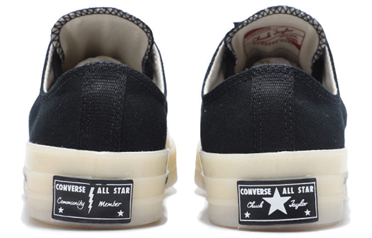 Converse Offspring x Chuck 70 Low 'Community' 166523C - 5