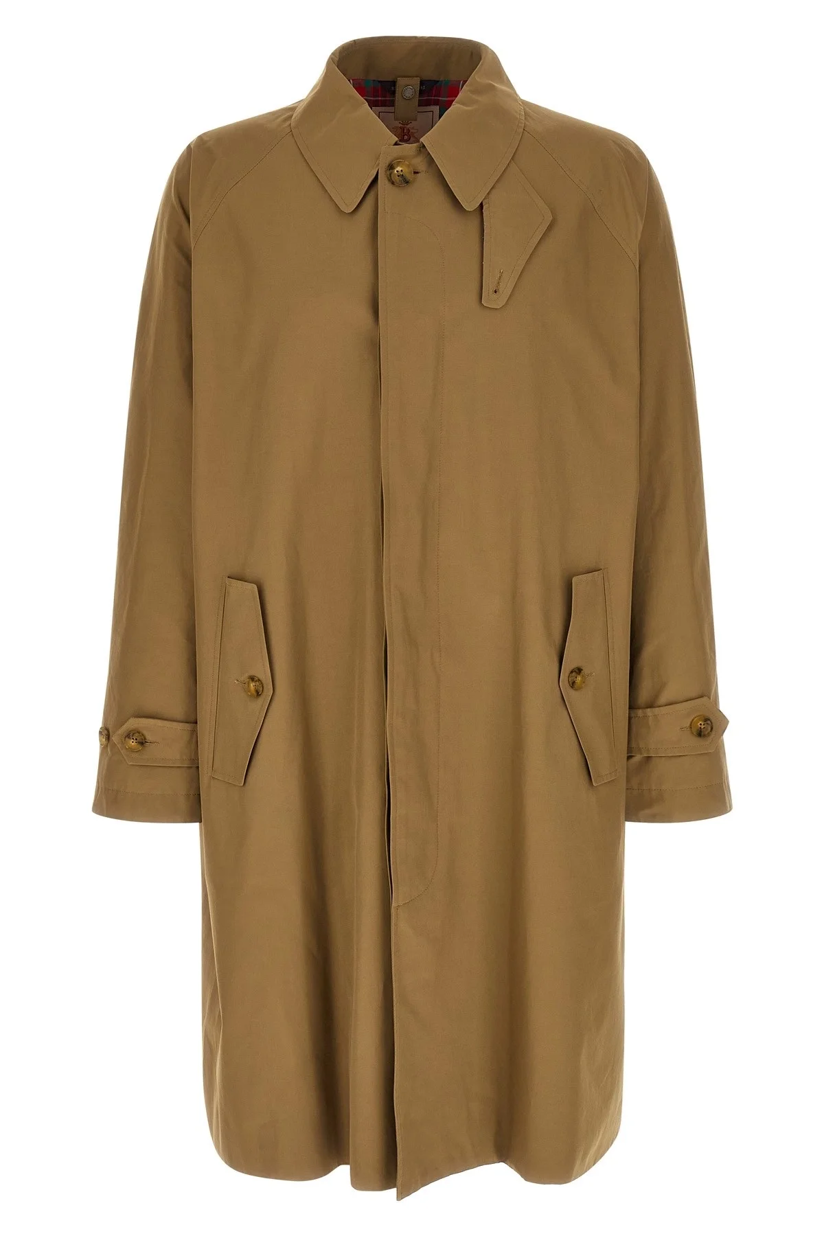 'G12' coat - 1