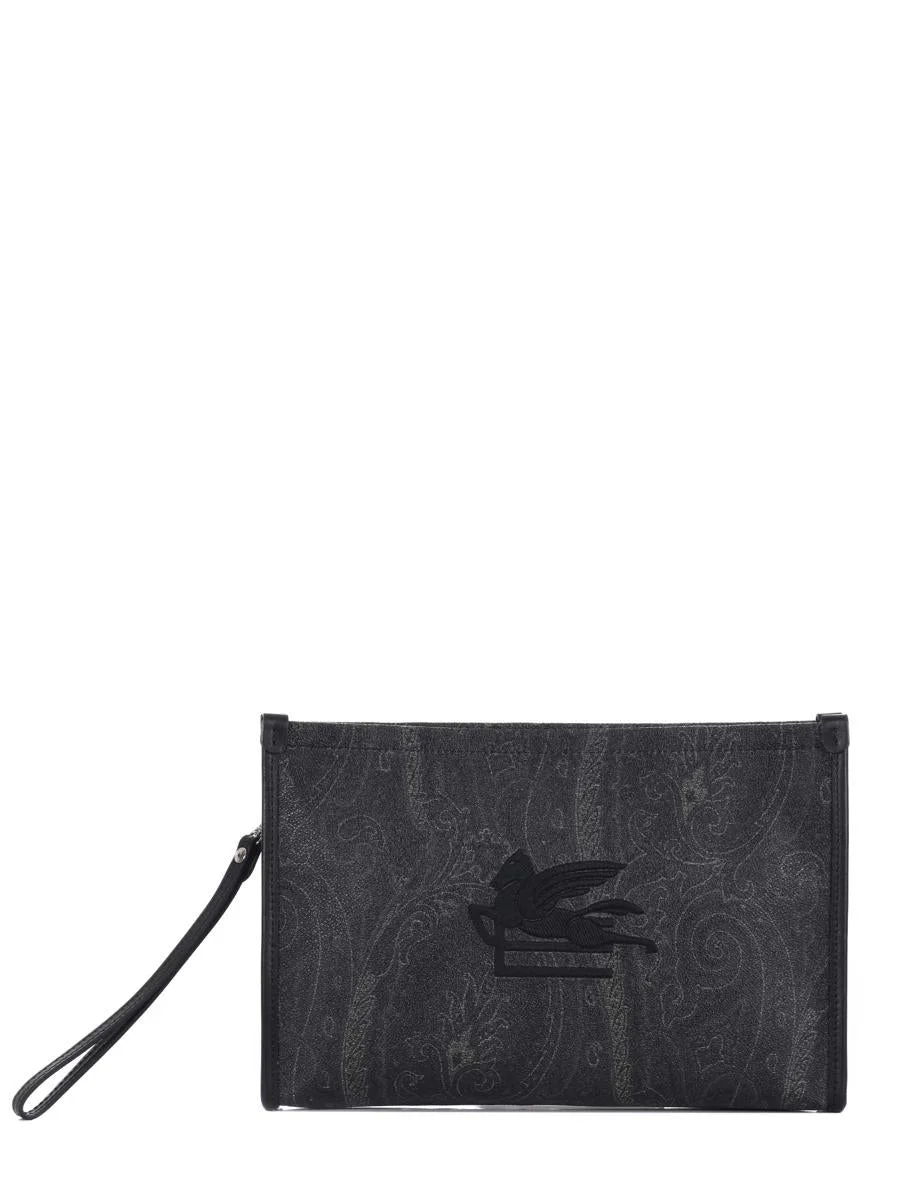 Etro Clutch Bag - 1