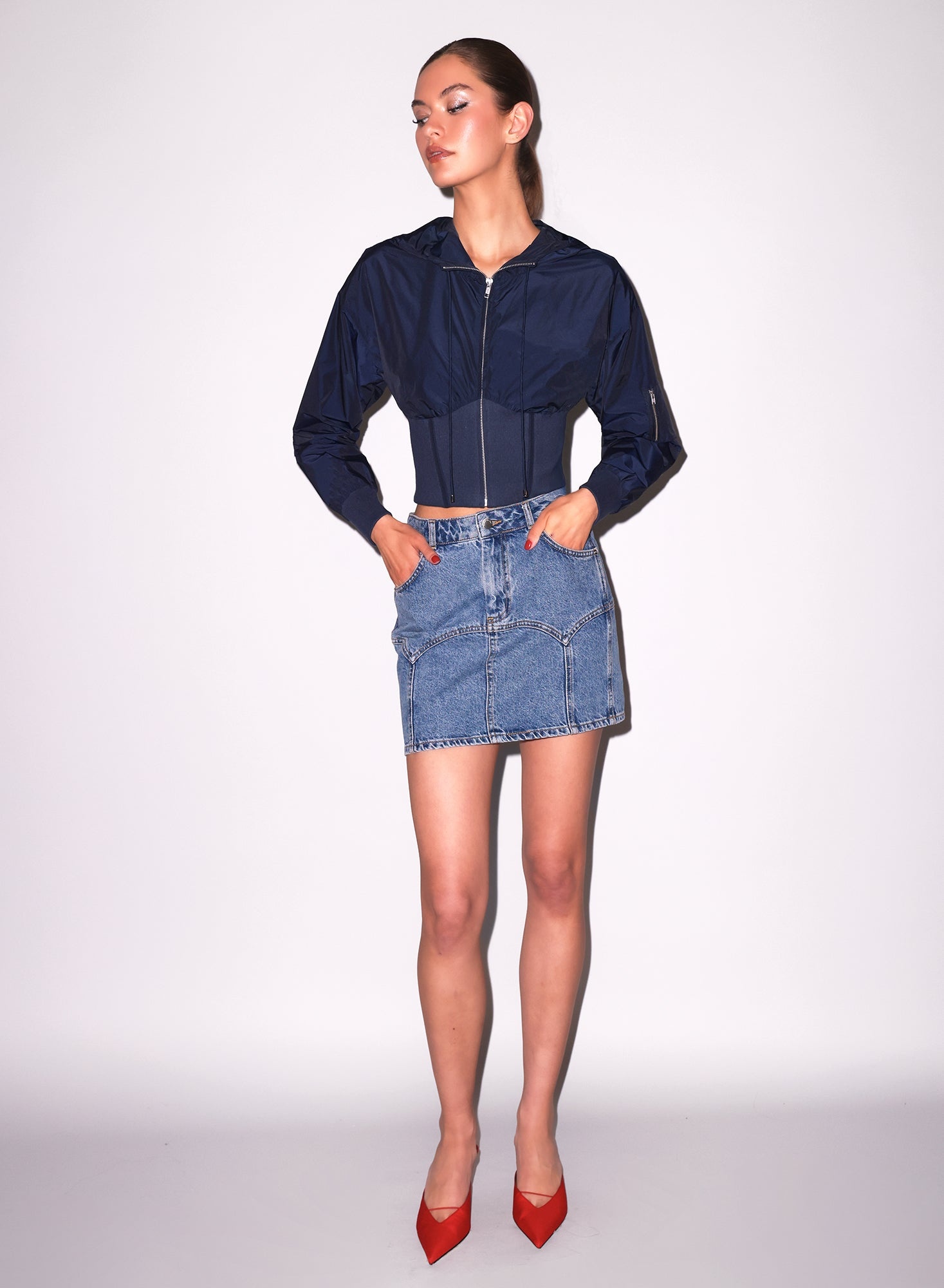 Trackstar Jacket - 4