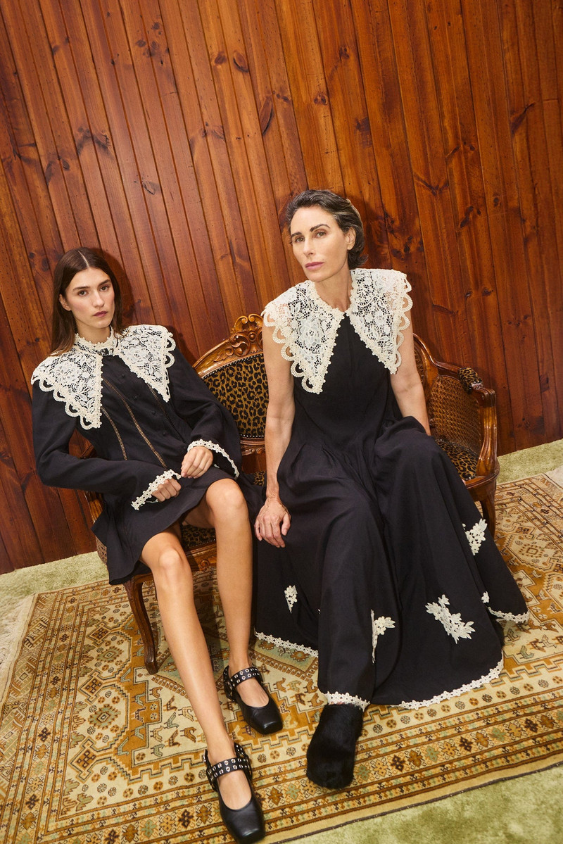 Apollonia Midi Dress 6