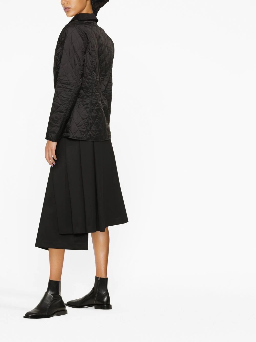 Annadale quilted jacket - 3